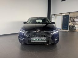 										SKODA Fabia 1.0 TSI 95 ch EVO 2 BVM5 Selection full									
