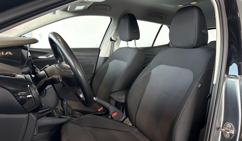 								SKODA Fabia 1.0 TSI 110 ch DSG7 Ambition full									
