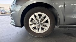 										SKODA Fabia 1.0 TSI 95 ch EVO 2 BVM5 Selection full									