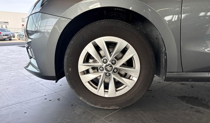 								SKODA Fabia 1.0 TSI 95 ch EVO 2 BVM5 Selection full									