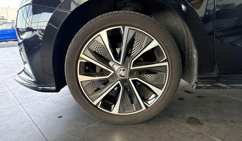 								SKODA Fabia 1.0 TSI 95 ch BVM5 Monte-Carlo full									