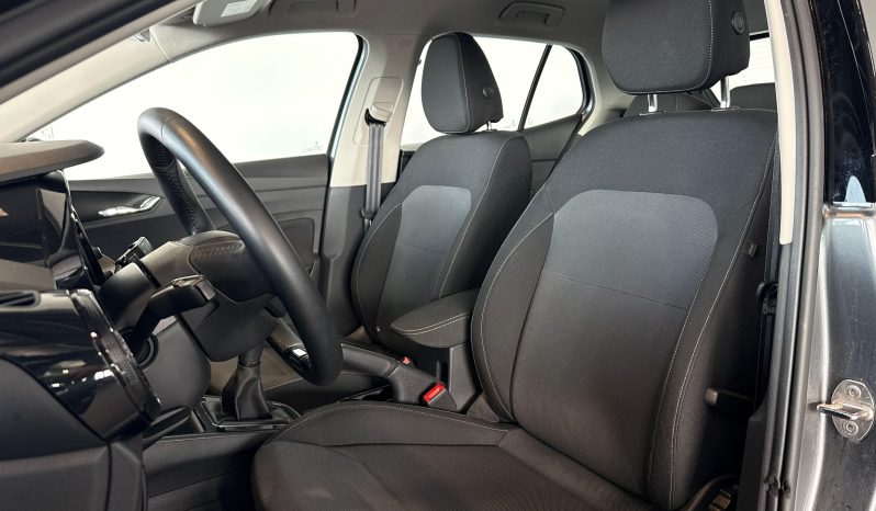 								SKODA Fabia 1.0 TSI 95 ch EVO 2 BVM5 Selection full									