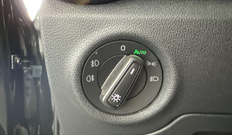 								SKODA Fabia 1.0 TSI 95 ch BVM5 Monte-Carlo full									