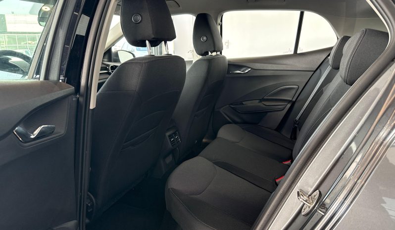 								SKODA Fabia 1.0 TSI 95 ch EVO 2 BVM5 Selection full									