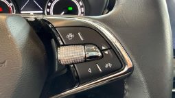 										SKODA Fabia 1.0 TSI 110 ch DSG7 Ambition full									