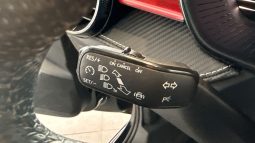 										SKODA Fabia 1.0 TSI 95 ch BVM5 Monte-Carlo full									