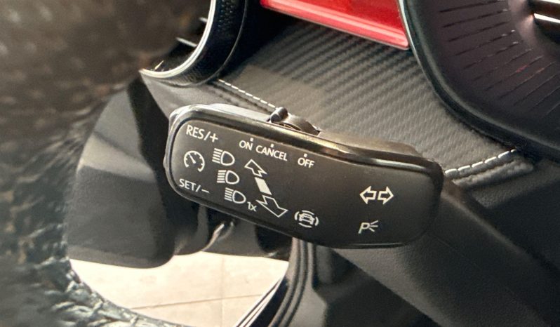 								SKODA Fabia 1.0 TSI 95 ch BVM5 Monte-Carlo full									