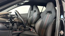 										SKODA Fabia 1.0 TSI 95 ch BVM5 Monte-Carlo full									