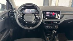 										SKODA Fabia 1.0 TSI 95 ch EVO 2 BVM5 Selection full									