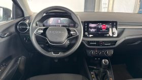 SKODA Fabia 1.0 TSI 95 ch EVO 2 BVM5 Selection