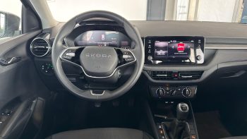 SKODA Fabia 1.0 TSI 95 ch EVO 2 BVM5 Selection