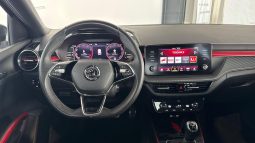 										SKODA Fabia 1.0 TSI 95 ch BVM5 Monte-Carlo full									