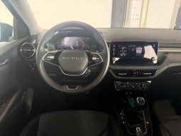 										SKODA Fabia 1.0 TSI 95 ch EVO 2 BVM5 Selection full									