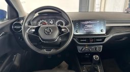 										SKODA Fabia 1.0 TSI 95 ch BVM5 Ambition full									