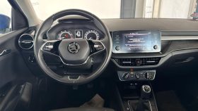 SKODA Fabia 1.0 TSI 95 ch BVM5 Ambition