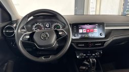 										SKODA Fabia 1.0 TSI 110 ch DSG7 Ambition full									