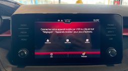 										SKODA Fabia 1.0 TSI 95 ch BVM5 Monte-Carlo full									