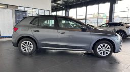 										SKODA Fabia 1.0 TSI 110 ch DSG7 Ambition full									