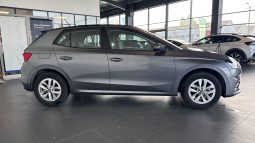 										SKODA Fabia 1.0 TSI 95 ch EVO 2 BVM5 Selection full									