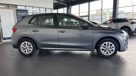 SKODA Fabia 1.0 TSI 95 ch EVO 2 BVM5 Selection