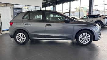 SKODA Fabia 1.0 TSI 95 ch EVO 2 BVM5 Selection