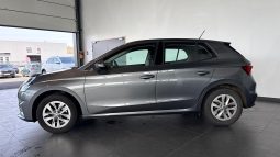 										SKODA Fabia 1.0 TSI 110 ch DSG7 Ambition full									
