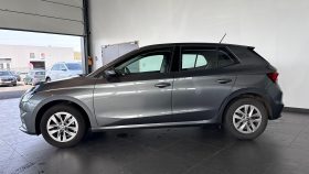 SKODA Fabia 1.0 TSI 110 ch DSG7 Ambition