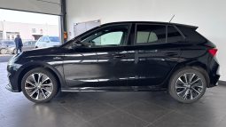 										SKODA Fabia 1.0 TSI 95 ch BVM5 Monte-Carlo full									