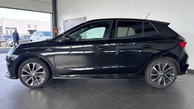 SKODA Fabia 1.0 TSI 95 ch BVM5 Monte-Carlo