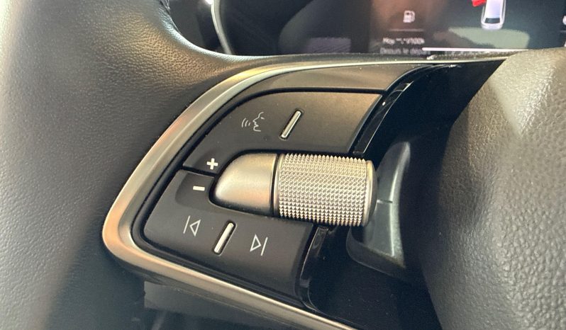 								SKODA Fabia 1.0 TSI 95 ch EVO 2 BVM5 Selection full									