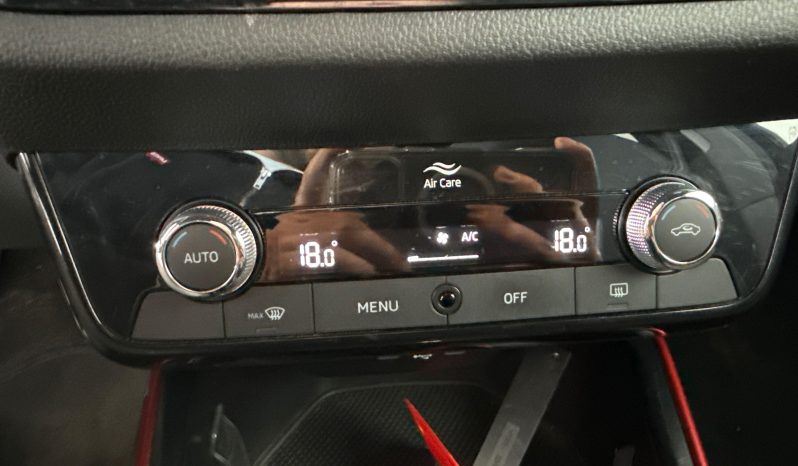 								SKODA Fabia 1.0 TSI 95 ch BVM5 Monte-Carlo full									