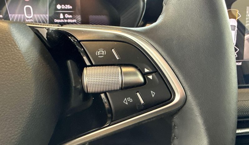 								SKODA Fabia 1.0 TSI 95 ch EVO 2 BVM5 Selection full									