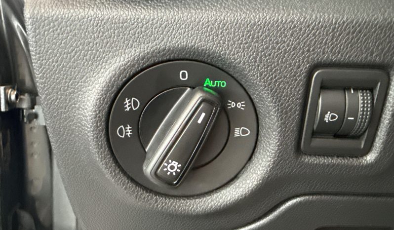 								SKODA Fabia 1.0 TSI 95 ch EVO 2 BVM5 Selection full									