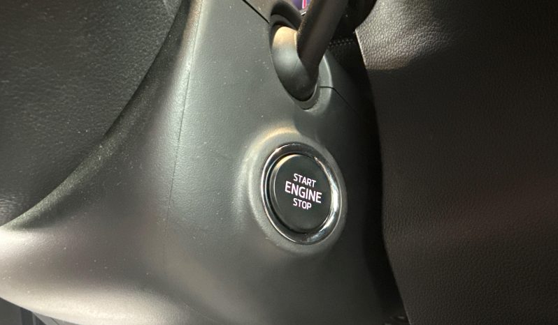 								SKODA Fabia 1.0 TSI 95 ch BVM5 Monte-Carlo full									