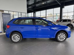										SKODA Kamiq 1.0 TSI 95 ch BVM5 Ambition full									