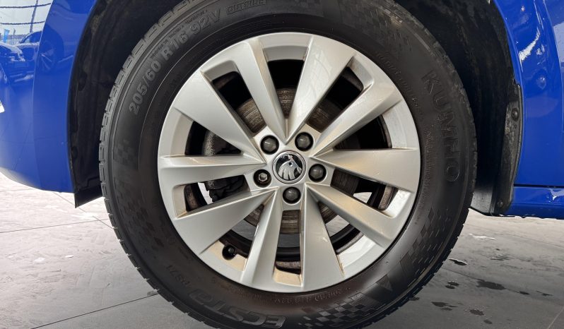 								SKODA Kamiq 1.0 TSI 95 ch BVM5 Ambition full									