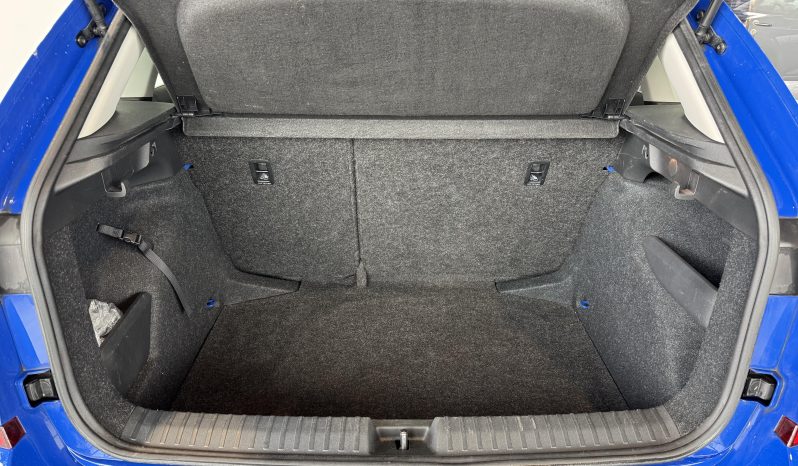 								SKODA Kamiq 1.0 TSI 95 ch BVM5 Ambition full									