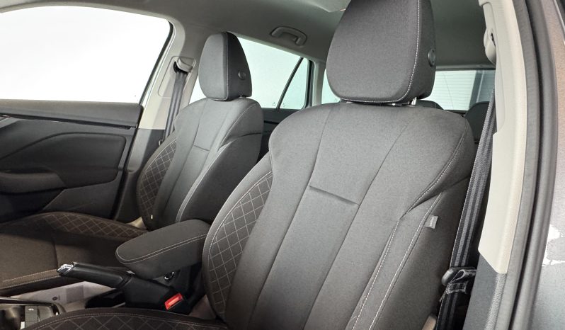 								SKODA Kamiq 1.0 TSI Evo 110 ch BVM6 Ambition full									