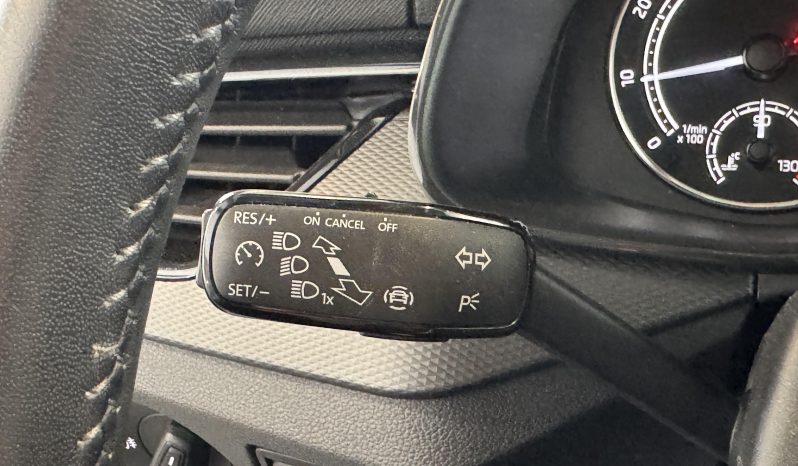 								SKODA Kamiq 1.0 TSI 95 ch BVM5 Ambition full									