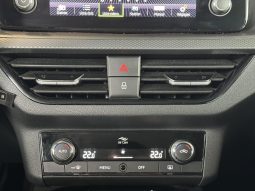 										SKODA Kamiq 1.0 TSI Evo 110 ch BVM6 Ambition full									