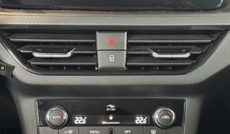 								SKODA Kamiq 1.0 TSI Evo 110 ch BVM6 Ambition full									