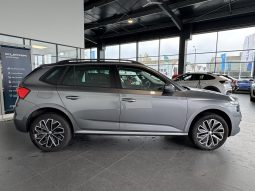 										SKODA Kamiq 1.0 TSI Evo 110 ch BVM6 Ambition full									