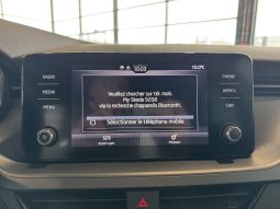 										SKODA Kamiq 1.0 TSI Evo 110 ch BVM6 Ambition full									