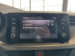 										SKODA Kamiq 1.0 TSI Evo 110 ch BVM6 Ambition full									