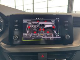 										SKODA Kamiq 1.0 TSI Evo 110 ch BVM6 Ambition full									