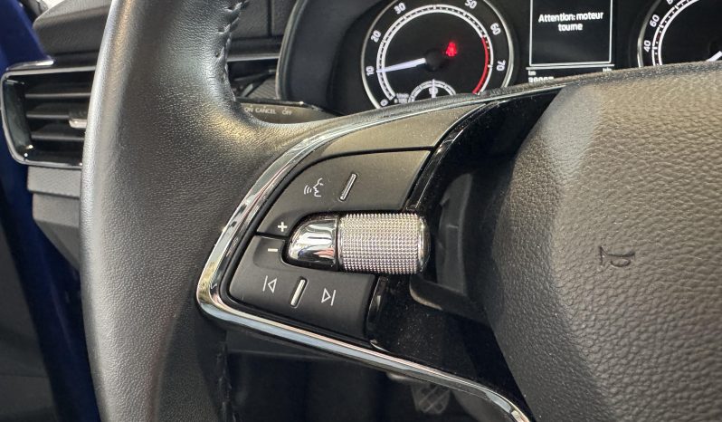 								SKODA Kamiq 1.0 TSI 95 ch BVM5 Ambition full									