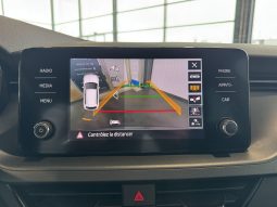 										SKODA Kamiq 1.0 TSI Evo 110 ch BVM6 Ambition full									