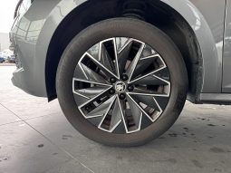 										SKODA Kamiq 1.0 TSI Evo 110 ch BVM6 Ambition full									