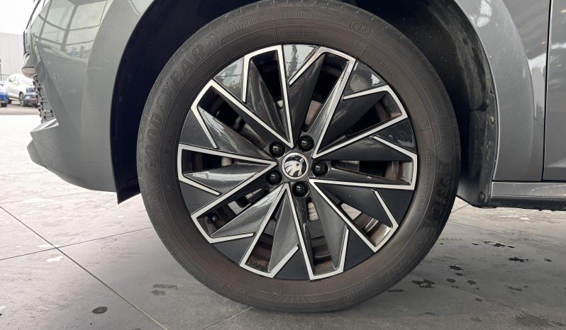 								SKODA Kamiq 1.0 TSI Evo 110 ch BVM6 Ambition full									