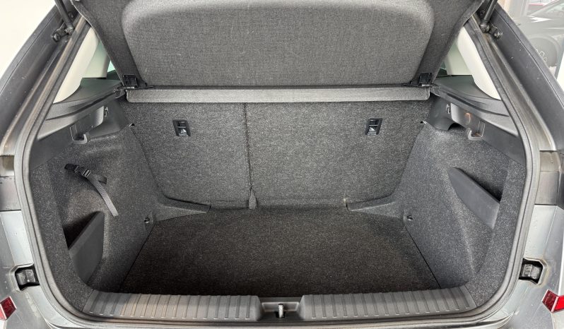 								SKODA Kamiq 1.0 TSI Evo 110 ch BVM6 Ambition full									